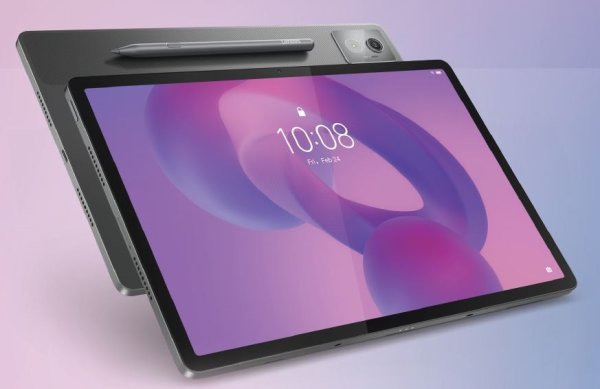 Lenovo Idea Tab Pro/ZAE40120CZ/12,7''/2944x1840/8GB/256GB/An14/Luna Grey?v=1748088004