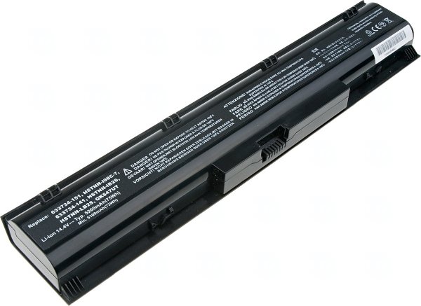 T6 POWER Baterie NBHP0085 T6 Power NTB HP