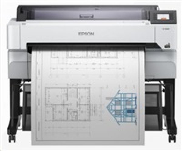Epson SureColor SC-T5400M