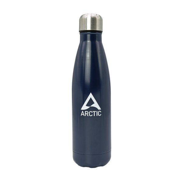 ARCTIC Insulated Bottle 500ml (Dark Blue)?v=1749038405