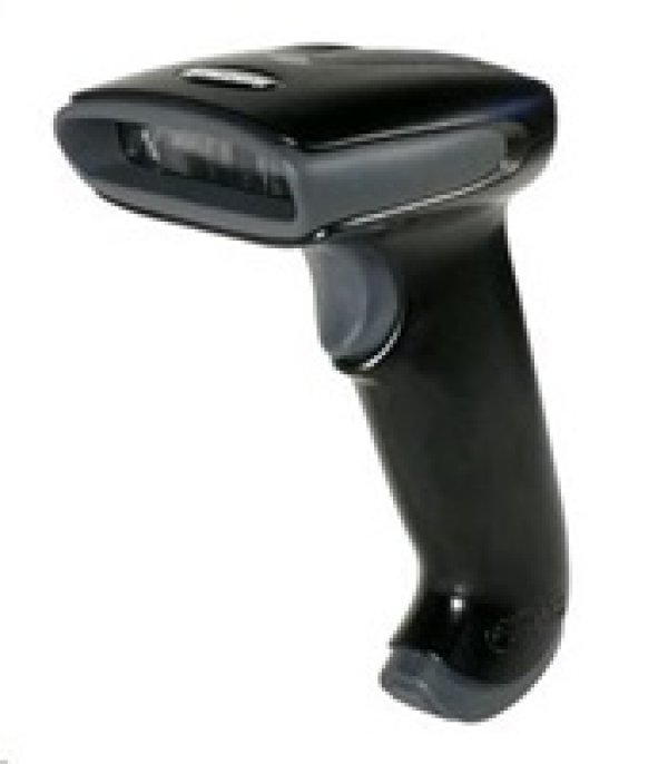 Honeywell 1300g Hyperion, USB, černá 1300g-2USB?v=1746705605