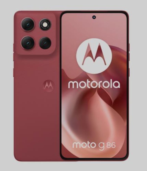 MOTOROLA Moto G86 8+256GB 5G Dual SIM PANTONE Chrysanthemum?v=1754775603