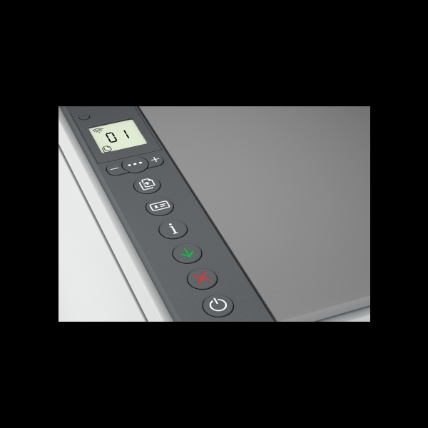 Tiskárna HP Laser Jet Pro MFP M234dw (6GW99F#B19)