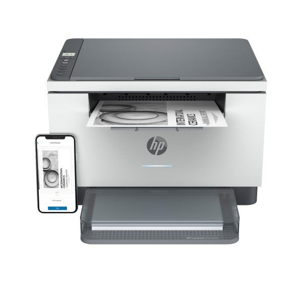 Tiskárna HP Laser Jet Pro MFP M234dw (6GW99F#B19)
