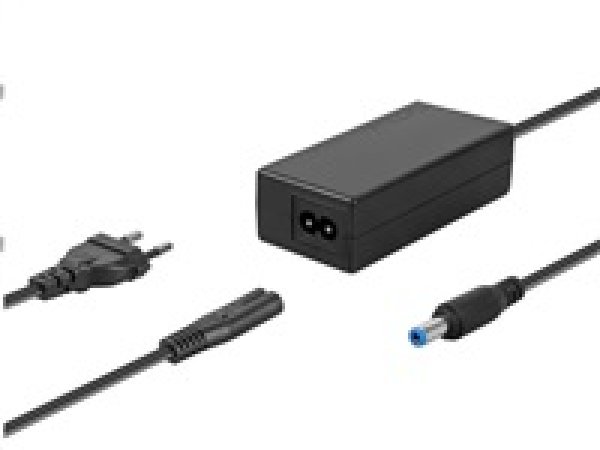 AVACOM nabíjecí adaptér pro notebooky 12V 3,33A 40W konektor 5,5mm x 2,5mm