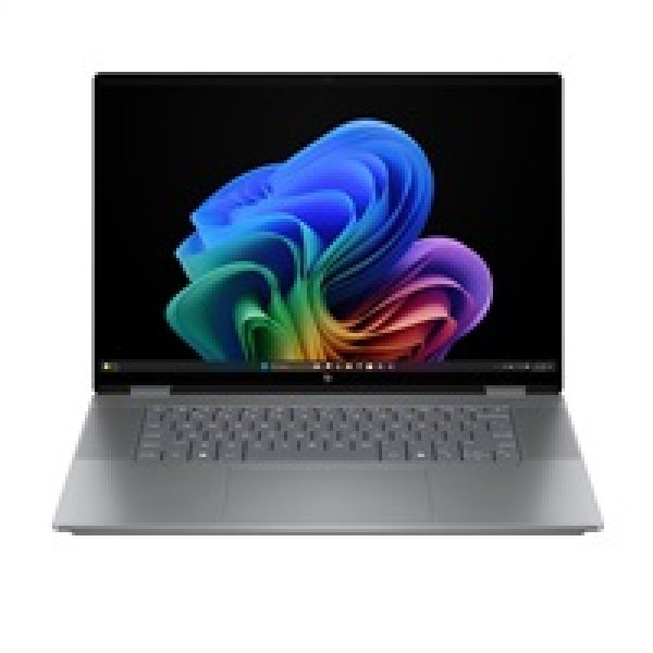NTB HP OmniBook X Flip NG AI PC 16-ar0001nc, Ryzen AI 5 340, 16" 2K OLED, 16GB LPDDR5X,  1TB, Win 11,Stylus, 2Y On-site?v=1762814402