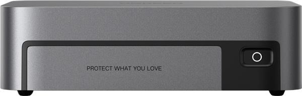 UGREEN NASync DXP480T Plus (10C/i5-1235U/4,4GHz/8GBRAM/4xM.2/1x10GbE/2xTB/1xUSB3.2/WiFi)