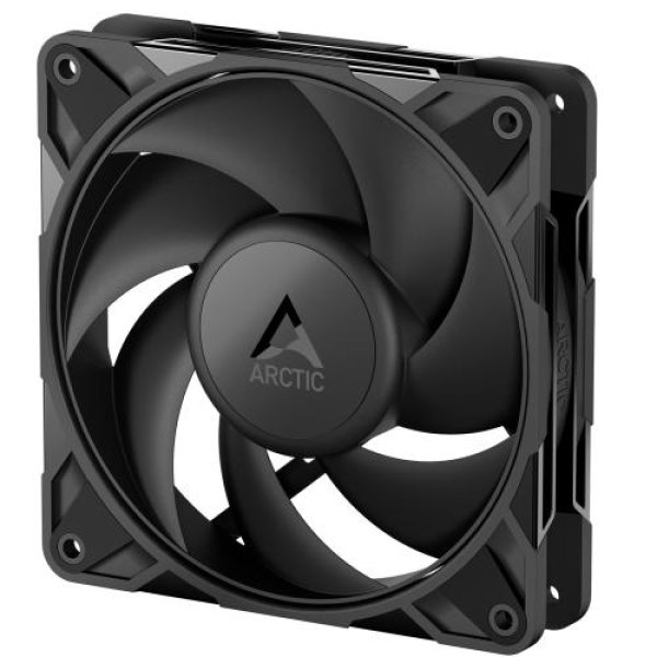 ARCTIC P12 Pro PST ventilátor - 120mm, black?v=1754114405