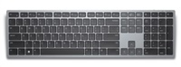 Dell Multi-Device Wireless Keyboard - KB700 - Czech/Slovak (QWERTZ)?v=1749967205