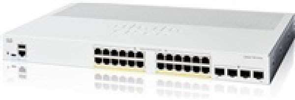 Cisco Catalyst switch C1200-24FP-4X (24xGbE,4xSFP+,24xPoE+,375W)?v=1747375201