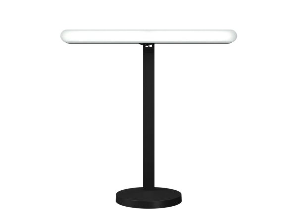 Logitech G Litra Beam Premium LED Streaming Key Light with TrueSoft - GRAPHITE - BT - EMEA