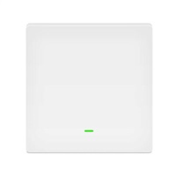 EVOLVEO WiFi Single Switch, chytrý vypínač