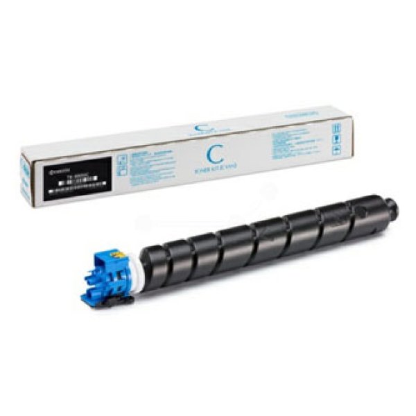 Toner Kyocera TK-8800C 1T02RRCNL0 azurový