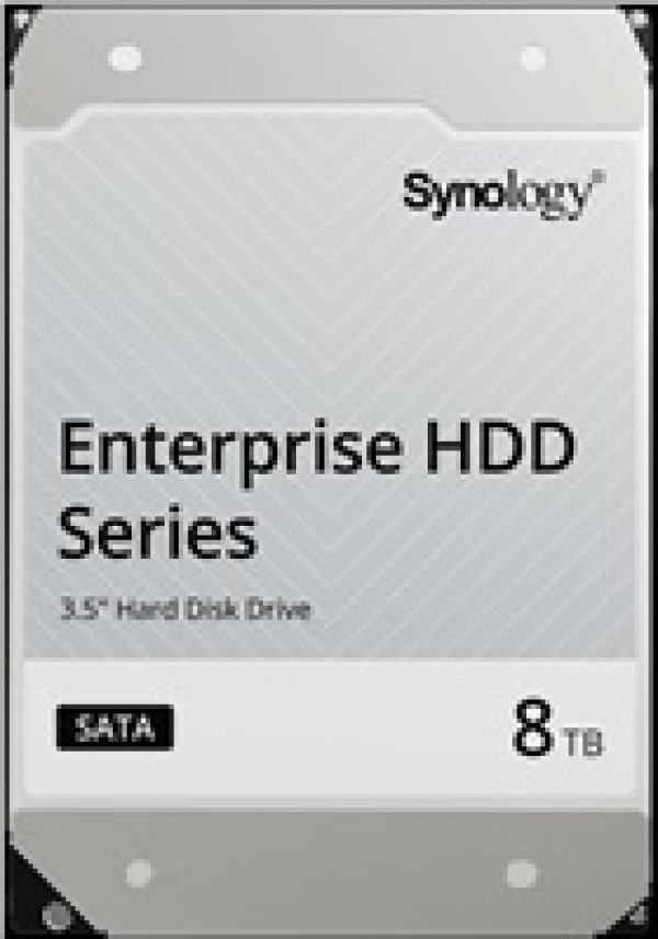 Synology HAT5310-8T 3.5'' SATA HDD