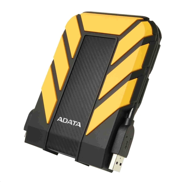 ADATA HD710P/2TB/HDD/Externí/2.5''/Žlutá/3R