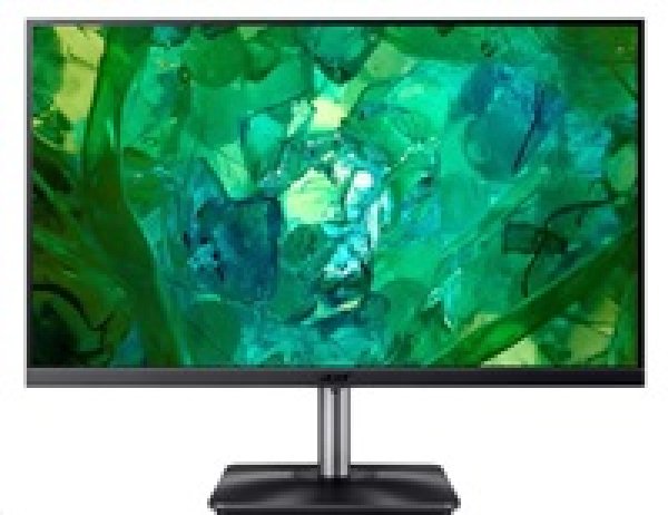 ACER LCD Vero RS242YG0bpamix 23.8",IPS LED,FHD,75Hz,250nits,178/178,1ms,VESA,Audio,Repro,VGA,HDMI,Black?v=1761864003