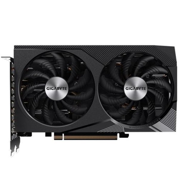 GIGABYTE RTX 3060/Gaming/OC/8GB/GDDR6