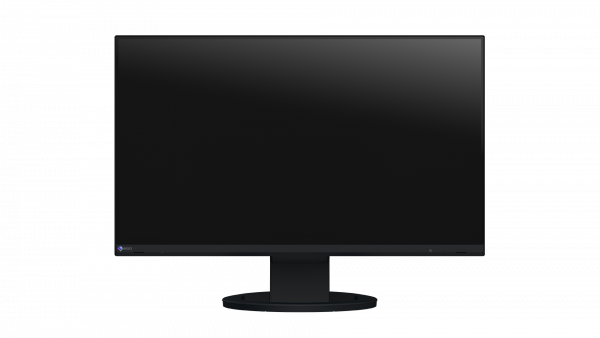24'' LED EIZO EV2480-FHD,IPS,DP,USB-C,black