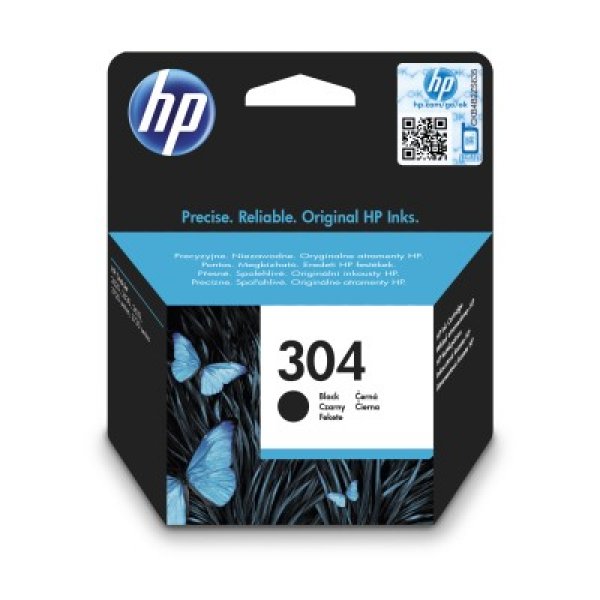 Náplň HP No.304, N9K06AE černá?v=1750104003