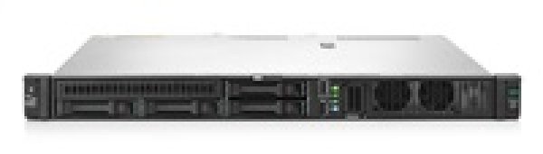 HPE PL DL20 gen11 6333P (3.1G/6C12T) 1x32G (P64339) 4SFF NS204i-u (2x480Gnvme) VROC 1x800W 4x1G NBD333 Smart Choice