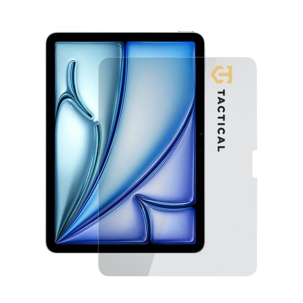 Tactical Glass Shield sklo pro iPad Air 11 2024/2025 Clear?v=1750104003
