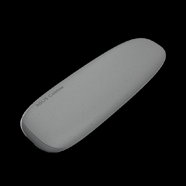 ASUS COBBLE/GRAY/G/AS, externí box