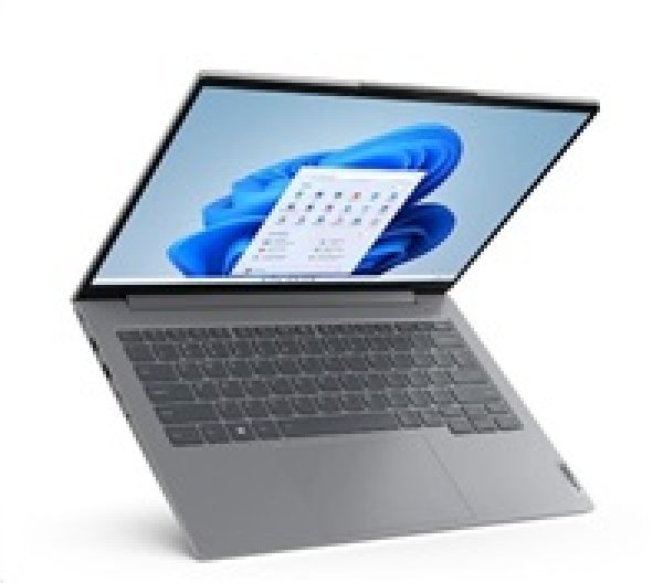 LENOVO NTB Thinkbook 14 G6 - i3-1315U,14" WUXGA,256SSD,8GB,IRcam,W11P