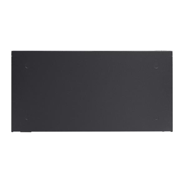 TP-Link OMADA JetStream switch SG3452 (48xGbE, 4xSFP, 2xConsole, fanless)