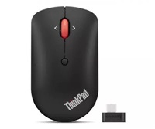 LENOVO ThinkPad USB-C Wireless Compact Mouse