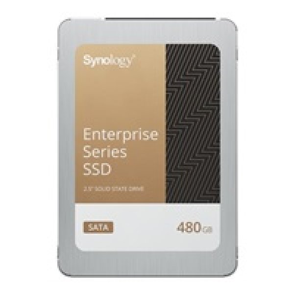 Synology 2.5” SATA SSD SAT5221 - SAT5221-480G