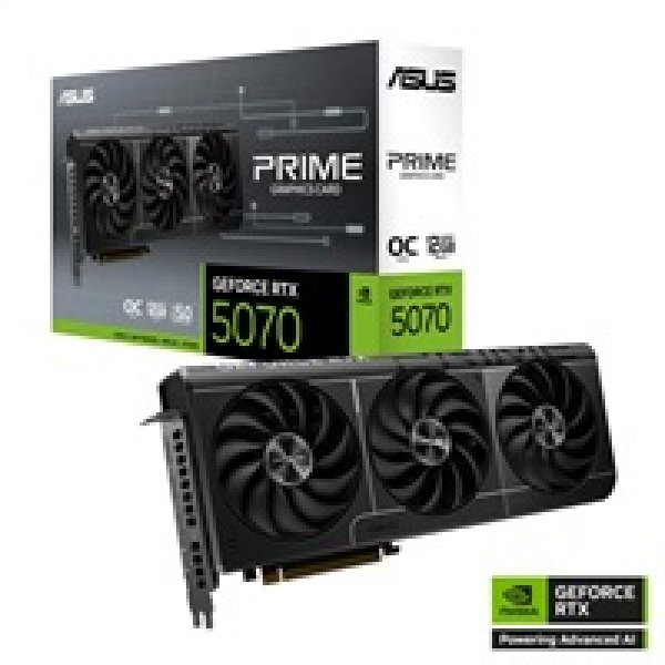 ASUS PRIME-RTX5070-O12G