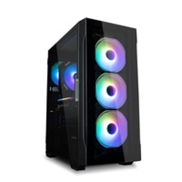 ZALMAN case I3 NEO TG, Mid Tower, ATX, 2xUSB 3.0, 1xUSB 2.0, 4x 120mm RGB Fan, černá?v=1751608803