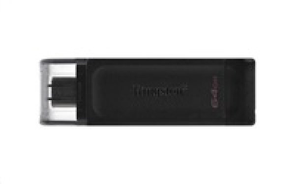 Kingston Flash Disk 64GB DataTraveler DT70 (USB-C)?v=1746043203