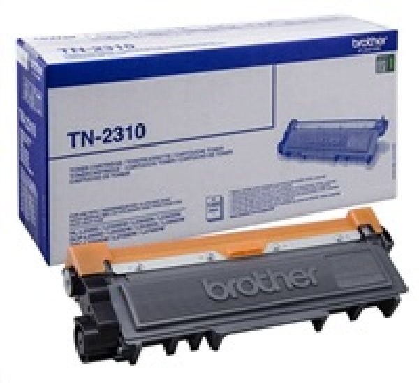 Toner BROTHER TN-2310 (1 200 stran)