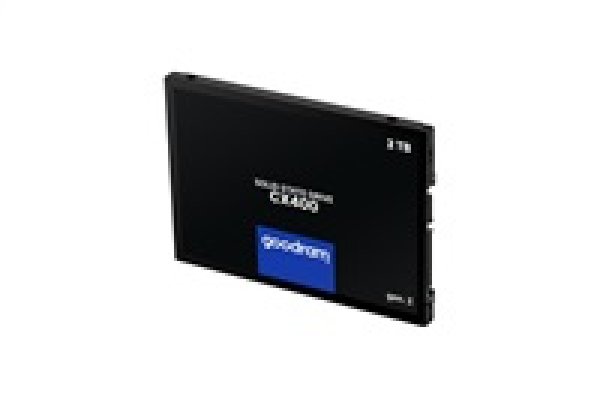 GOODRAM SSD CX400 Gen.2 2TB, SATA III 7mm, 2,5"?v=1754516403