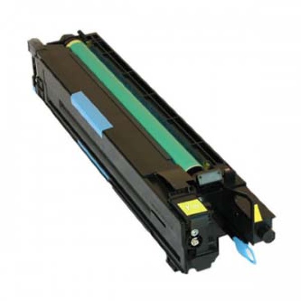 Válec Konica Minolta IU711Y A2X208D žlutý