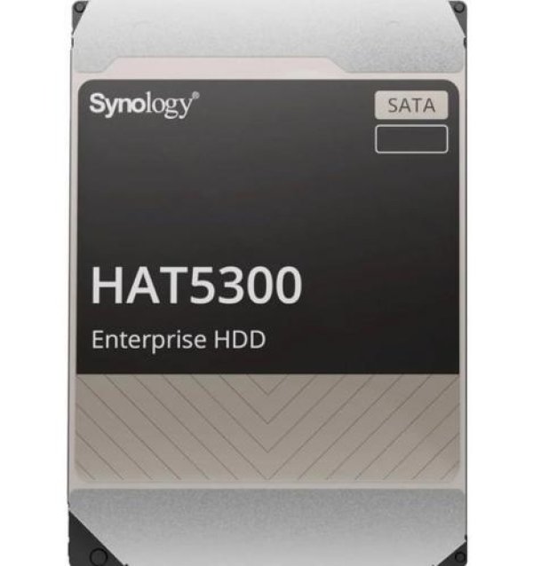 SYNOLOGY HAT5320 4TB CMR 7200rpm 256MB NAS HDD 24x7 281MB/s 3.5 RAID SATA3-6Gbps?v=1764628802