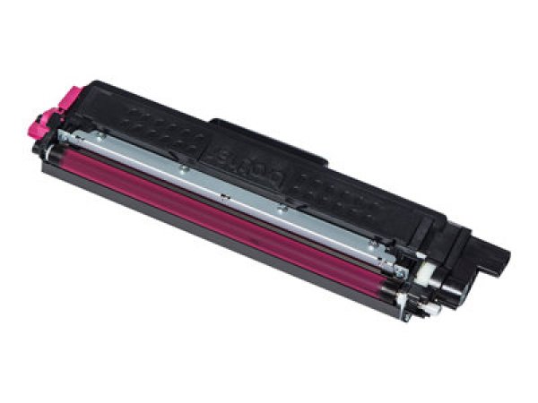 Toner BROTHER TN-247 purpurový (2 300 stran)