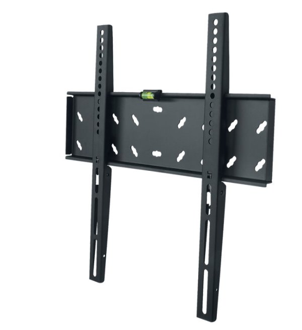 STELL fixní držák slim na TV 25"- 50" SHO 2020, nosnost 40kg - černá