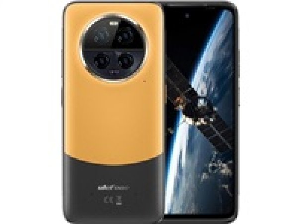 Smartphone Ulefone Armor 23 Ultra 5G 12GB/512GB Umbra Orange?v=1764920548