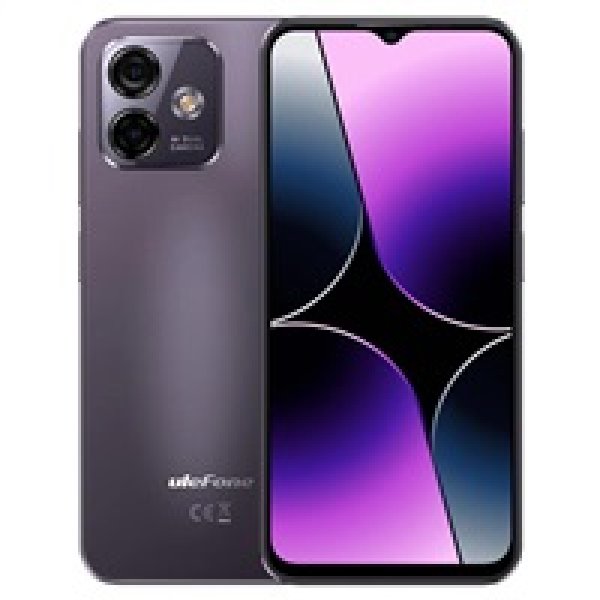 Smartphone Ulefone Note 16 Pro 4+128Gb Nfc Midnight Violet?v=1750104003