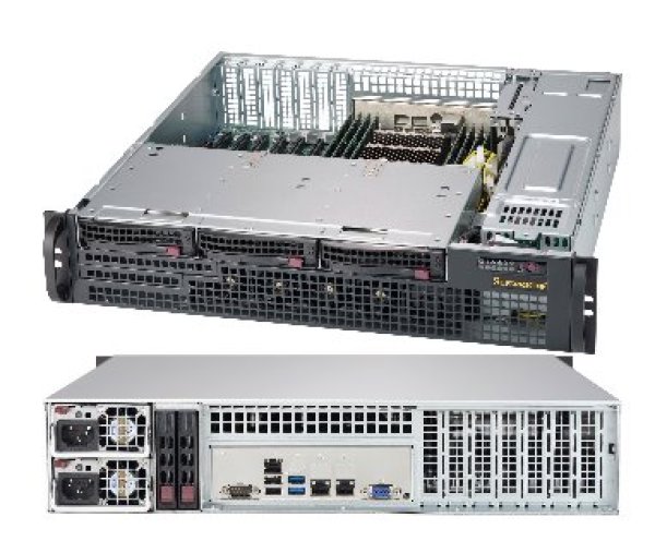 SUPERMICRO 2U short depth chassis 3x 3,5" HS SAS/SATA, DVD, 2x800W (titanium)?v=1763160005