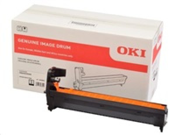 Válec OKI 46438004 černý (30 000 stran)