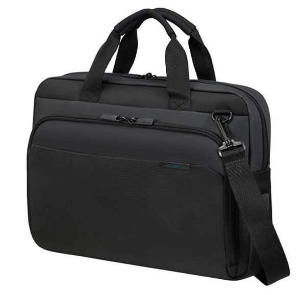 SAMSONITE MYSIGHT LPT. BAILHANDLE 15.6'' Black