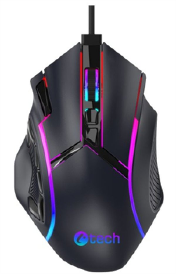 Herní myš C-TECH Akali (GM-15), casual gaming,?v=1746187205
