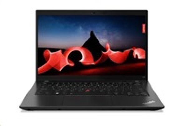 Lenovo ThinkPad L/L14 Gen 4/R5PRO-7530U/14''/FHD/8GB/512GB SSD/AMD int/W11P/Black/3R