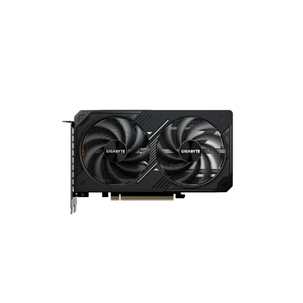 GIGABYTE VGA NVIDIA GeForce RTX 5060 Ti WINDFORCE MAX OC 8G, 8G GDDR7, 3xDP, 1xHDMI
