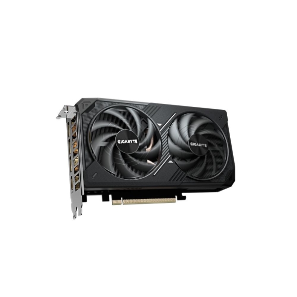 GIGABYTE VGA NVIDIA GeForce RTX 5060 Ti WINDFORCE MAX OC 8G, 8G GDDR7, 3xDP, 1xHDMI