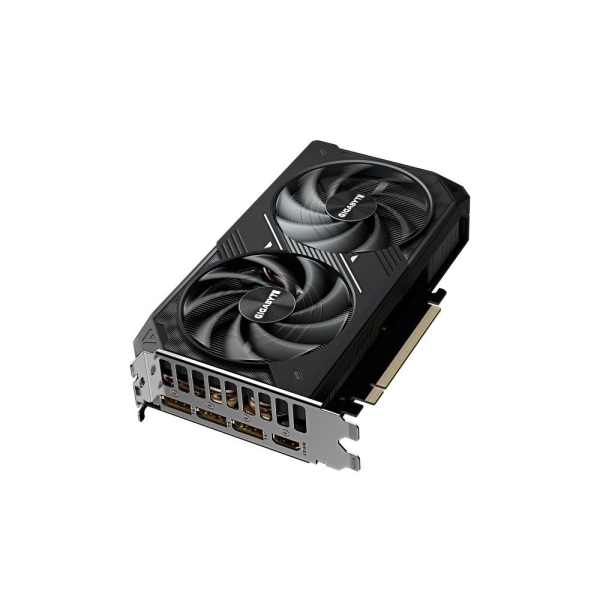 GIGABYTE VGA NVIDIA GeForce RTX 5060 Ti WINDFORCE MAX OC 8G, 8G GDDR7, 3xDP, 1xHDMI