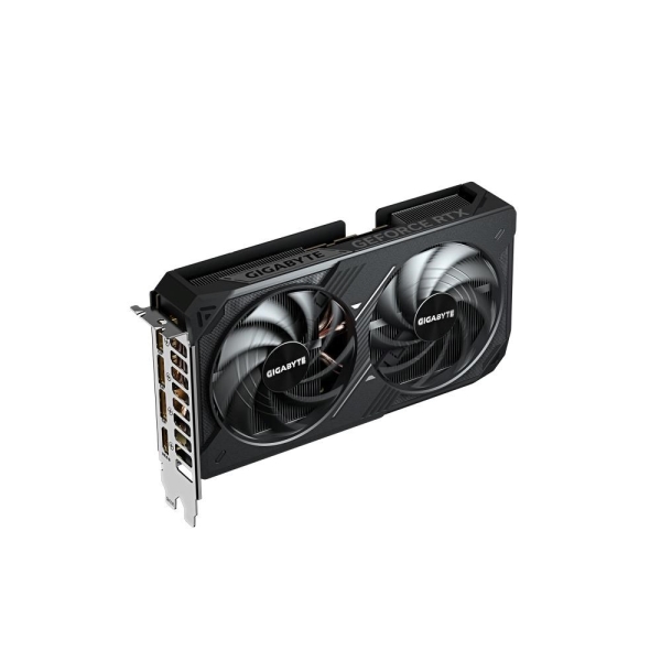 GIGABYTE VGA NVIDIA GeForce RTX 5060 Ti WINDFORCE MAX OC 8G, 8G GDDR7, 3xDP, 1xHDMI